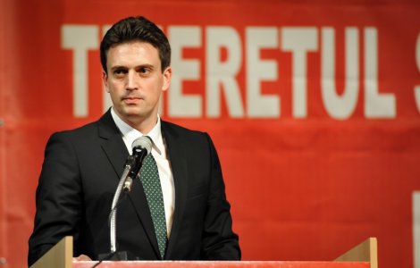 Catalin Ivan, PSD: S-a actionat pe ascuns. In partid nu s-a stiut
