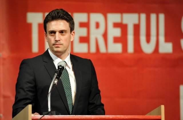 Catalin Ivan, PSD: S-a actionat pe ascuns. In partid nu s-a stiut de OUG 13
