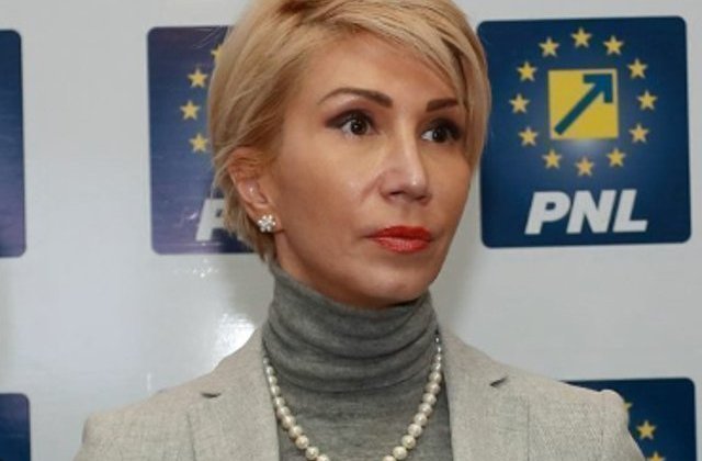 Raluca Turcan, acuzatii la adresa PSD: Este un partid generator de conflict politic