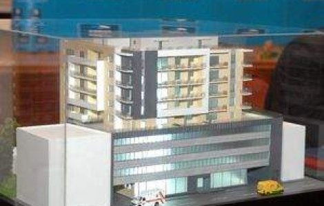 Portughezii de la Plusvag dau peste 250 mil. euro pe un proiect imobiliar la Barcanesti