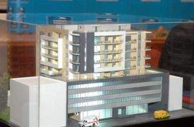 Portughezii de la Plusvag dau peste 250 mil. euro pe un proiect imobiliar la Barcanesti