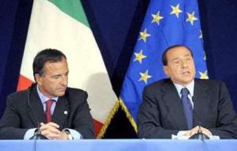 UE amana negocierile pentru acordul cu Rusia, dar nu are alte sanctiuni oficiale