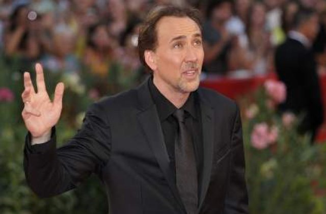 Nicolas Cage, ingropat in datorii