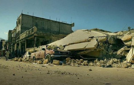 Holera face ravagii in Haiti