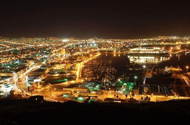 Mexic: Nou cutremur in Baja California