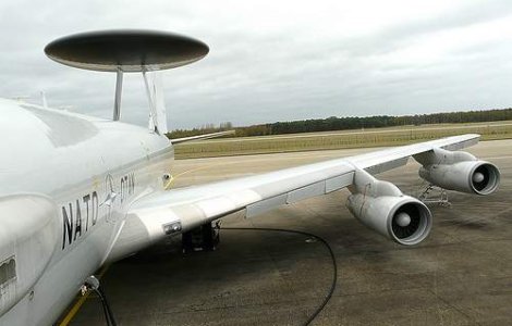 Canada: Fost comandant de baza aeriana, condamnat la inchisoare pe viata