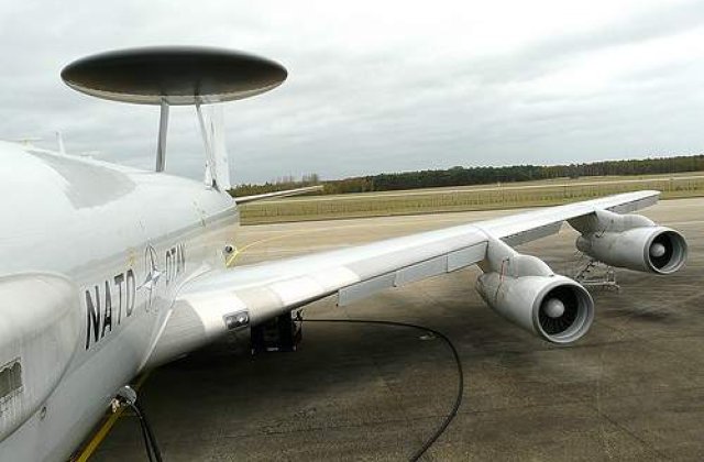 Canada: Fost comandant de baza aeriana, condamnat la inchisoare pe viata