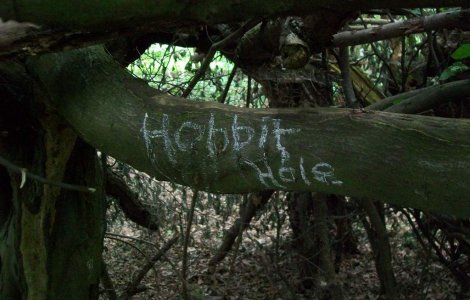 Filmul "The Hobbit" ar putea sa nu mai fie filmat in Noua Zeelanda