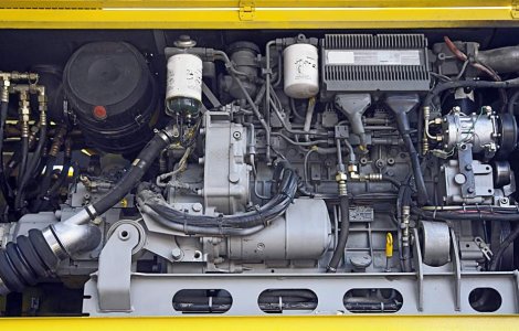 GE intra pe segmentul de motoare mari cu noul model J920