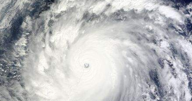 Taifunul Megi: Peste 200 de turisti se afla inca in pericol in Taiwan