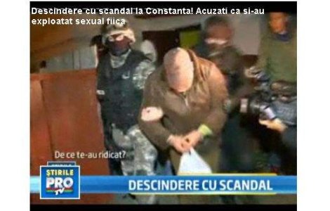  Video  Fortata sa intretina relatii sexuale la 14 ani