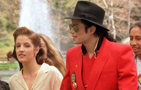  Top  Lisa Marie Presley rupe tacerea