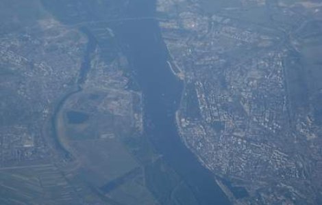 Romania, inclusa intr-un nou traseu rutier european