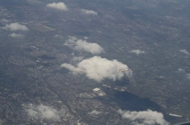 Liber la vize in Thailanda pentru romani