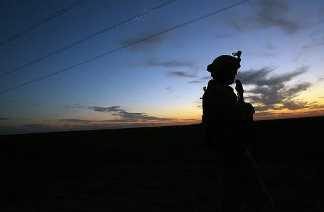 Bulgaria, "o tinta legitima" pentru Al-Qaida