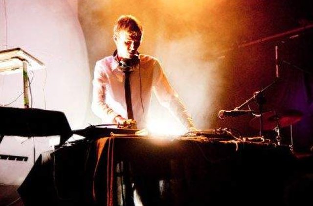 [VIDEO] Show electrizant Kormac, la The Ark