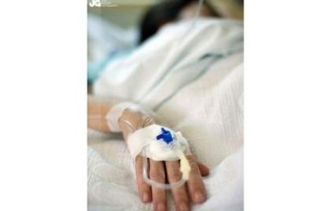 Inca o invatatoare in greva foamei