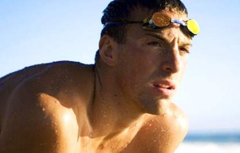 Inotatorul american Fran Crippen a decedat in timpul unei competitii