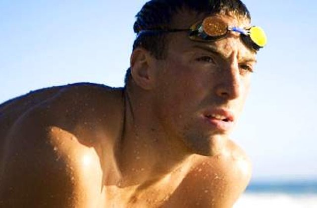 Inotatorul american Fran Crippen a decedat in timpul unei competitii