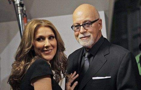 Celine Dion a nascut gemeni