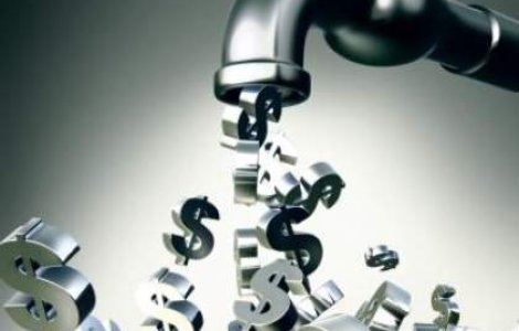 Topul cheltuielilor pe salarii in Europa