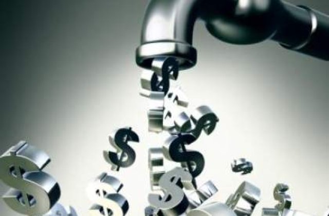 Topul cheltuielilor pe salarii in Europa