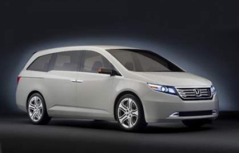 Honda recheama pentru reparatii 528.000 de masini