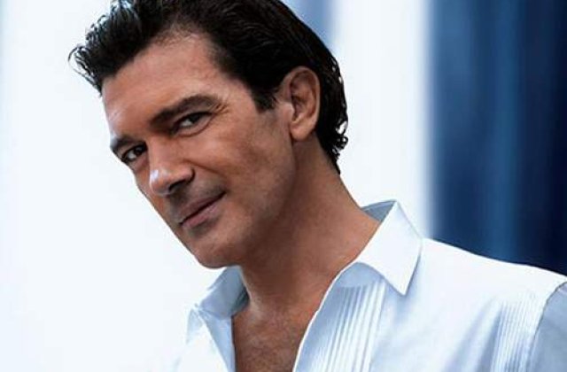 Antonio Banderas va regiza un thriller psihologic