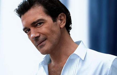 Antonio Banderas va regiza un thriller psihologic