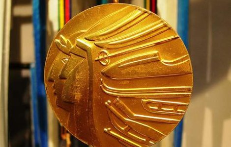 Aur pentru Romania la Campionatul Mondial de la Rotterdam