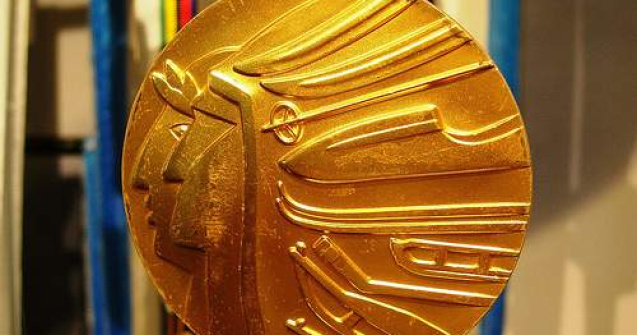 Aur pentru Romania la Campionatul Mondial de la Rotterdam