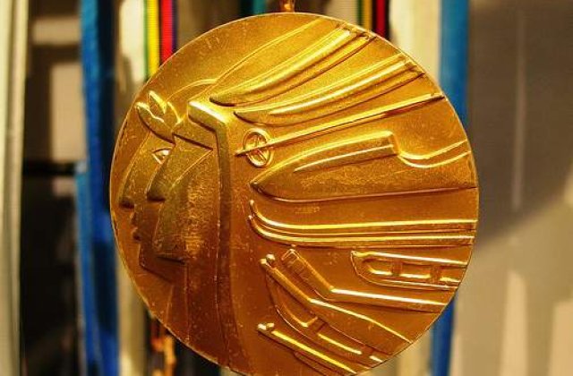 Aur pentru Romania la Campionatul Mondial de la Rotterdam