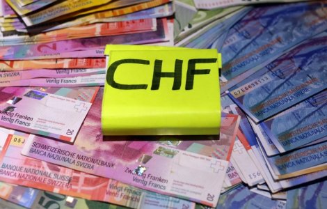 Legea conversiei creditelor in franci elvetieni, neconstitutionala