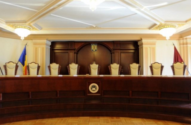 Cum arata CCR si care partid politic are influenta cea mai mare