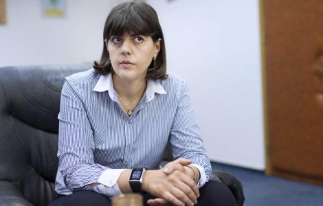 Kovesi: In timpul liber nu ma uit la stiri