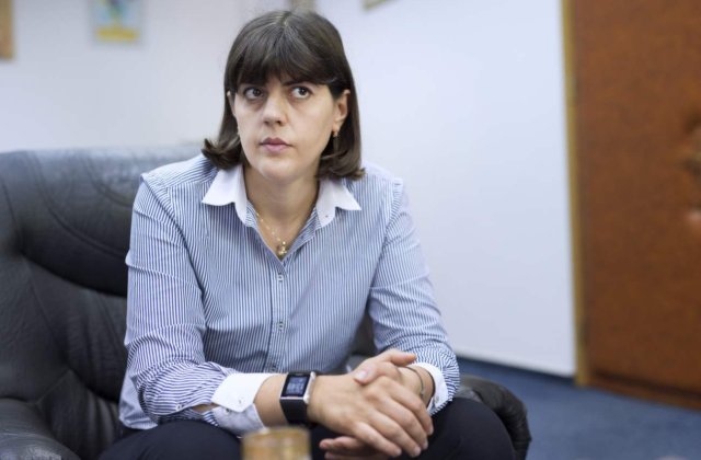 Kovesi: In timpul liber nu ma uit la stiri