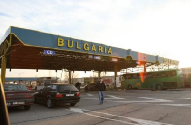Bulgaria a introdus o noua regula la granite: Nu platesti taxa de drum, nu poti parasi tara