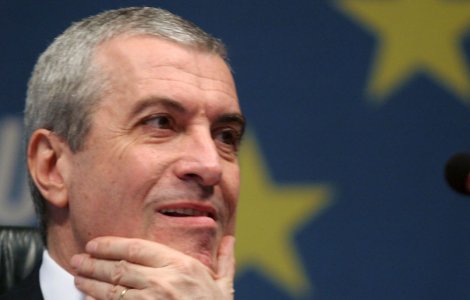 Tariceanu s-a prezentat la Curtea Suprema