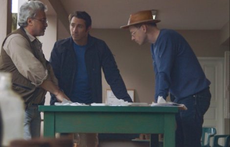 "Pe urmele lui Hitler" se intoarce cu al doilea sezon