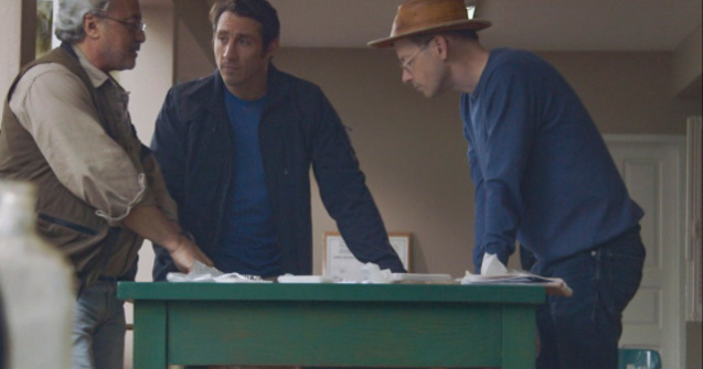 "Pe urmele lui Hitler" se intoarce cu al doilea sezon