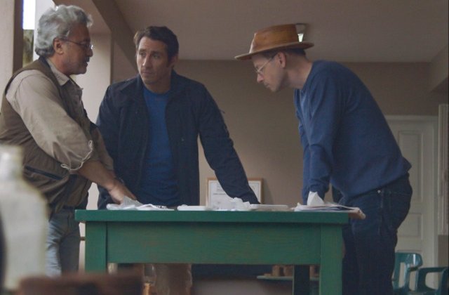 "Pe urmele lui Hitler" se intoarce cu al doilea sezon, exclusiv la History