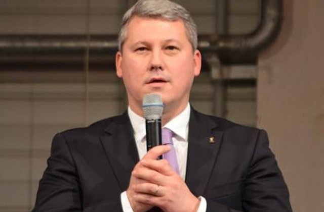 Predoiu, replica ironica la adresa PSD: "Din cauza Ordonantei rusinii nu vi se mai vad nici frunzele de la morcov"