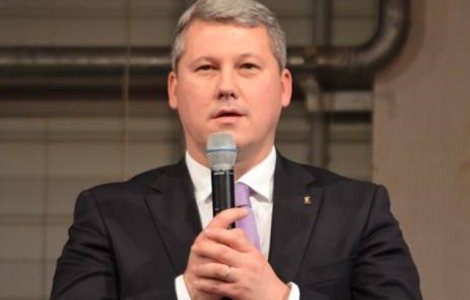 Predoiu, replica ironica la adresa PSD: "Din cauza Ordonantei rusinii nu vi se mai vad nici frunzele de la morcov"