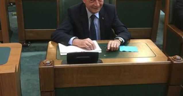 Schimb de replici intre Traian Basescu si Liviu Dragnea