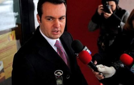 Chereches: Mi se pare o mare tampenie sa protestezi impotriva lui Klaus Iohannis