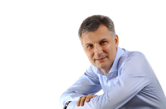 Daniel Zamfir, initiatorul legii darii in plata (PNL): Mie mi-e rusine cu Catalin Predoiu