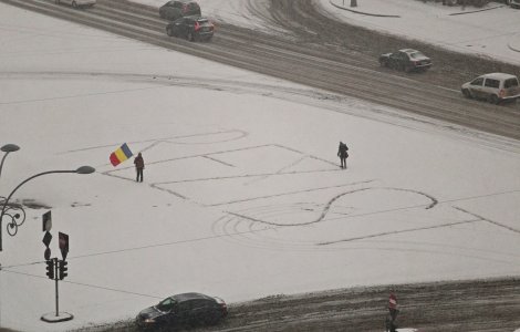 Washington Post: Romania, semn incurajator pentru democratie