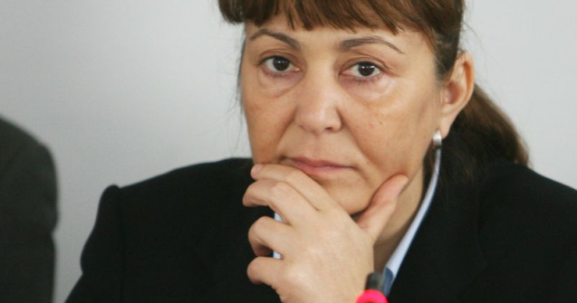 Monica Macovei: Hotii nu se lasa
