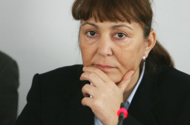 Monica Macovei: Hotii nu se lasa