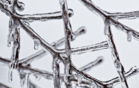  Update  Cod GALBEN de polei si vant. Ce zone sunt vizate